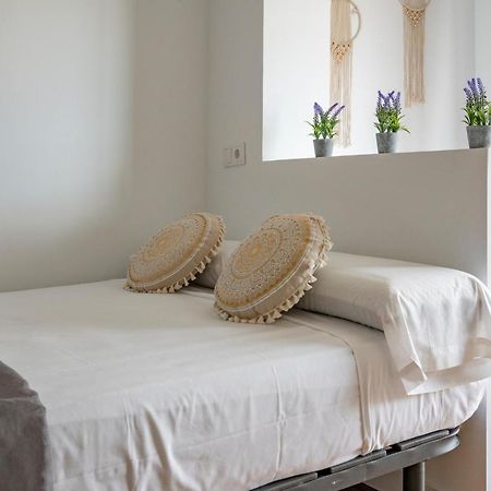 Ereta Rooms Habitaciones Bano Privado อาลิกันเต ภายนอก รูปภาพ