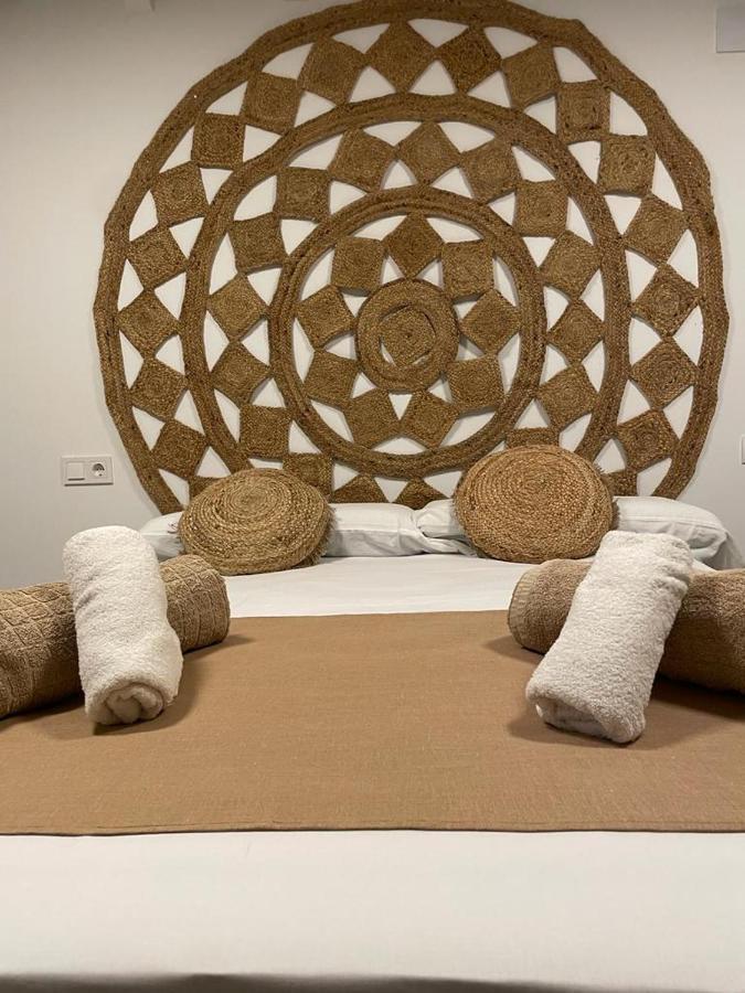 Ereta Rooms Habitaciones Bano Privado อาลิกันเต ภายนอก รูปภาพ