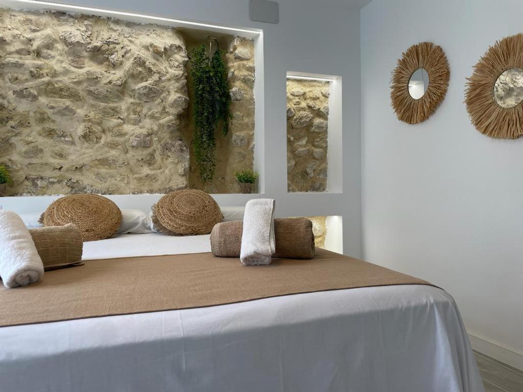 Ereta Rooms Habitaciones Bano Privado อาลิกันเต ภายนอก รูปภาพ