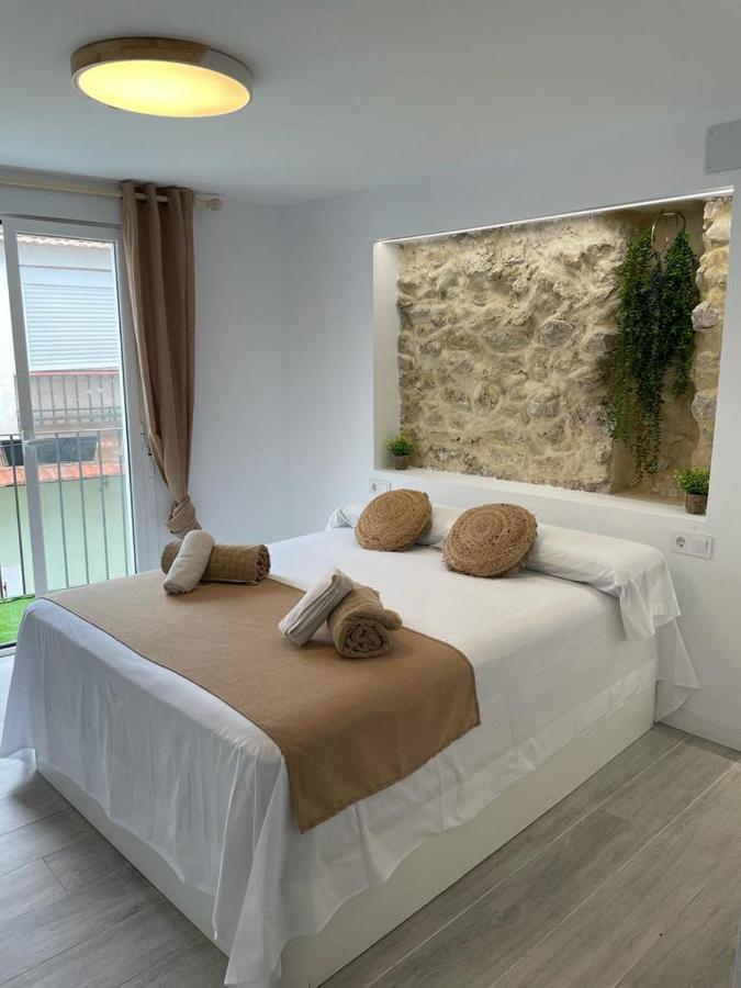 Ereta Rooms Habitaciones Bano Privado อาลิกันเต ภายนอก รูปภาพ