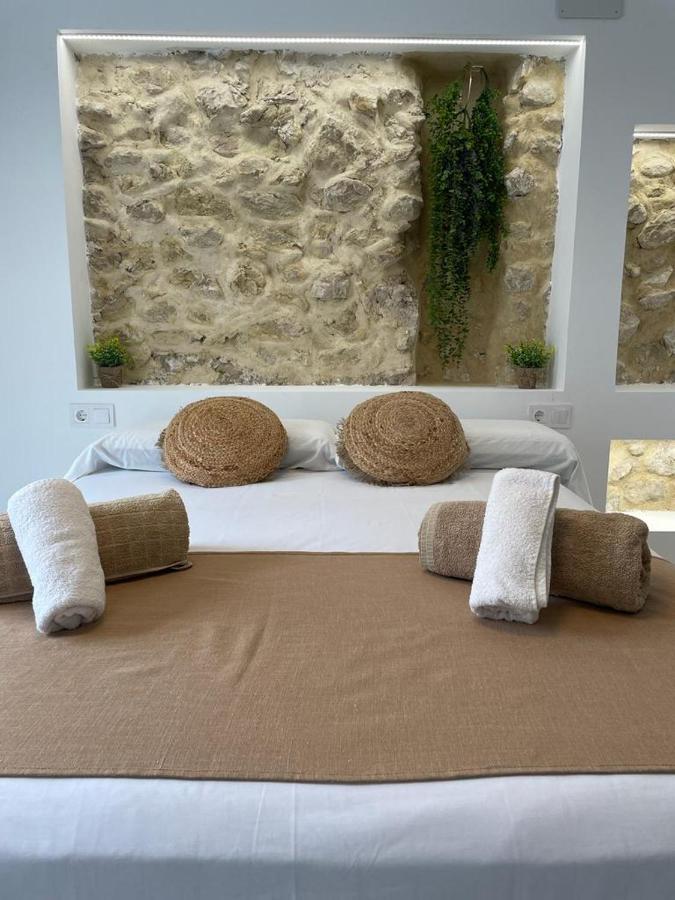 Ereta Rooms Habitaciones Bano Privado อาลิกันเต ภายนอก รูปภาพ